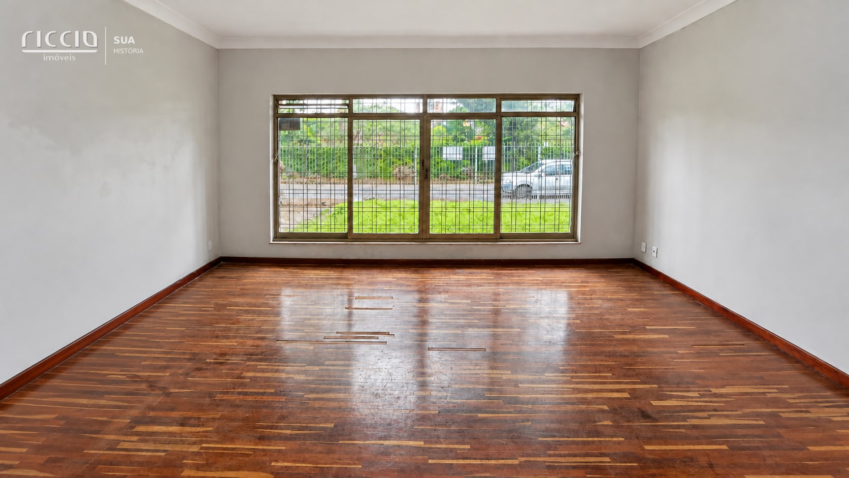 Apartamento à venda no Jardim Esplanada — ambiente interno