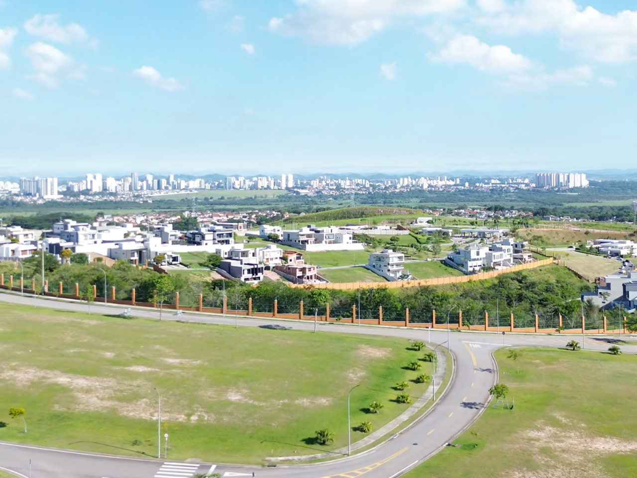Terreno à venda no Urbanova — imagem 6 de 7