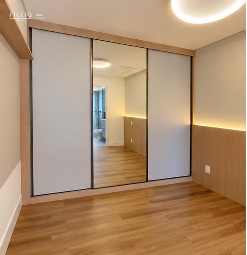 Apartamento à venda no Jardim Aquarius — imagem 4 de 5