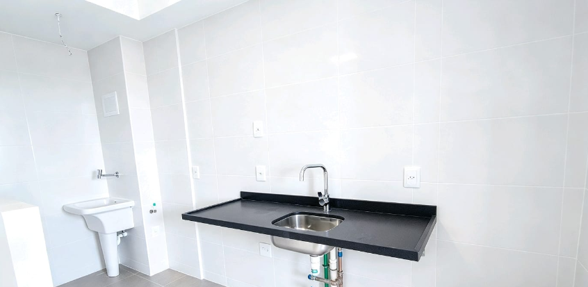 Apartamento à venda no Floradas de São José — imagem 8 de 10