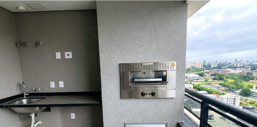 Apartamento à venda no Floradas de São José — imagem 4 de 10