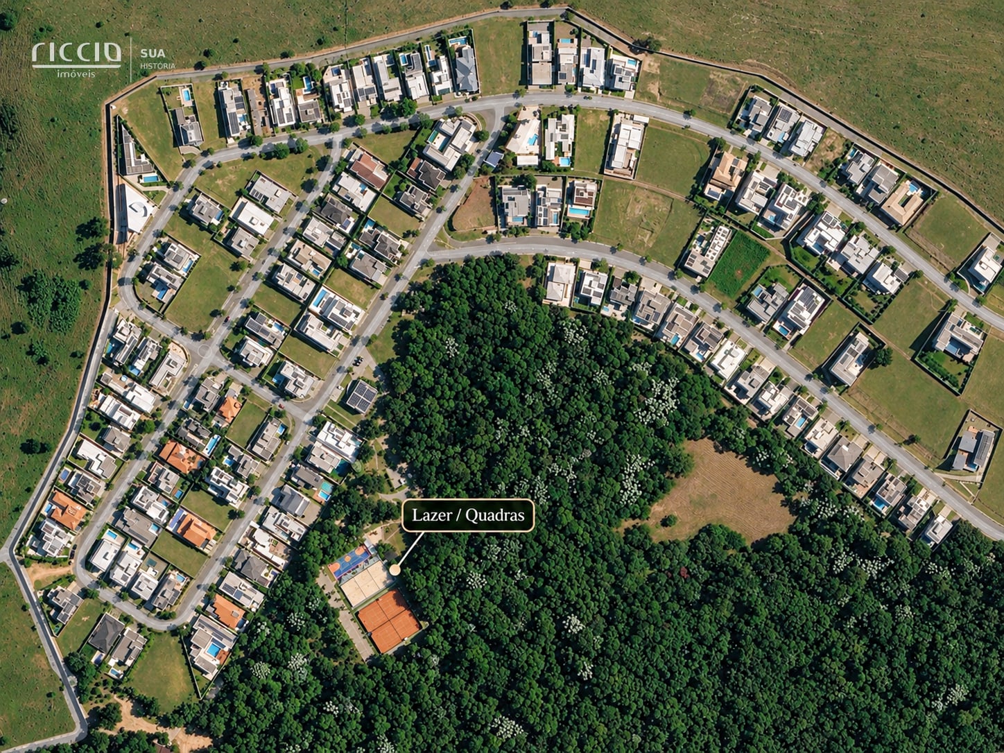 Terreno à venda no Urbanova — imagem 4 de 9