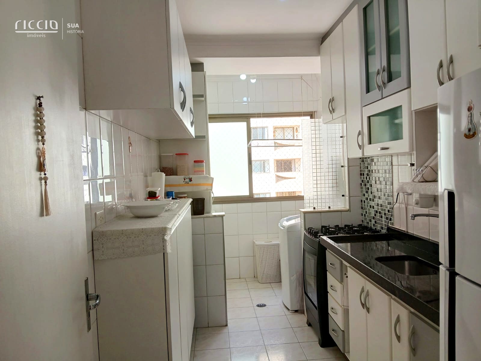 Apartamento à venda no Jardim Satélite — imagem 8 de 15