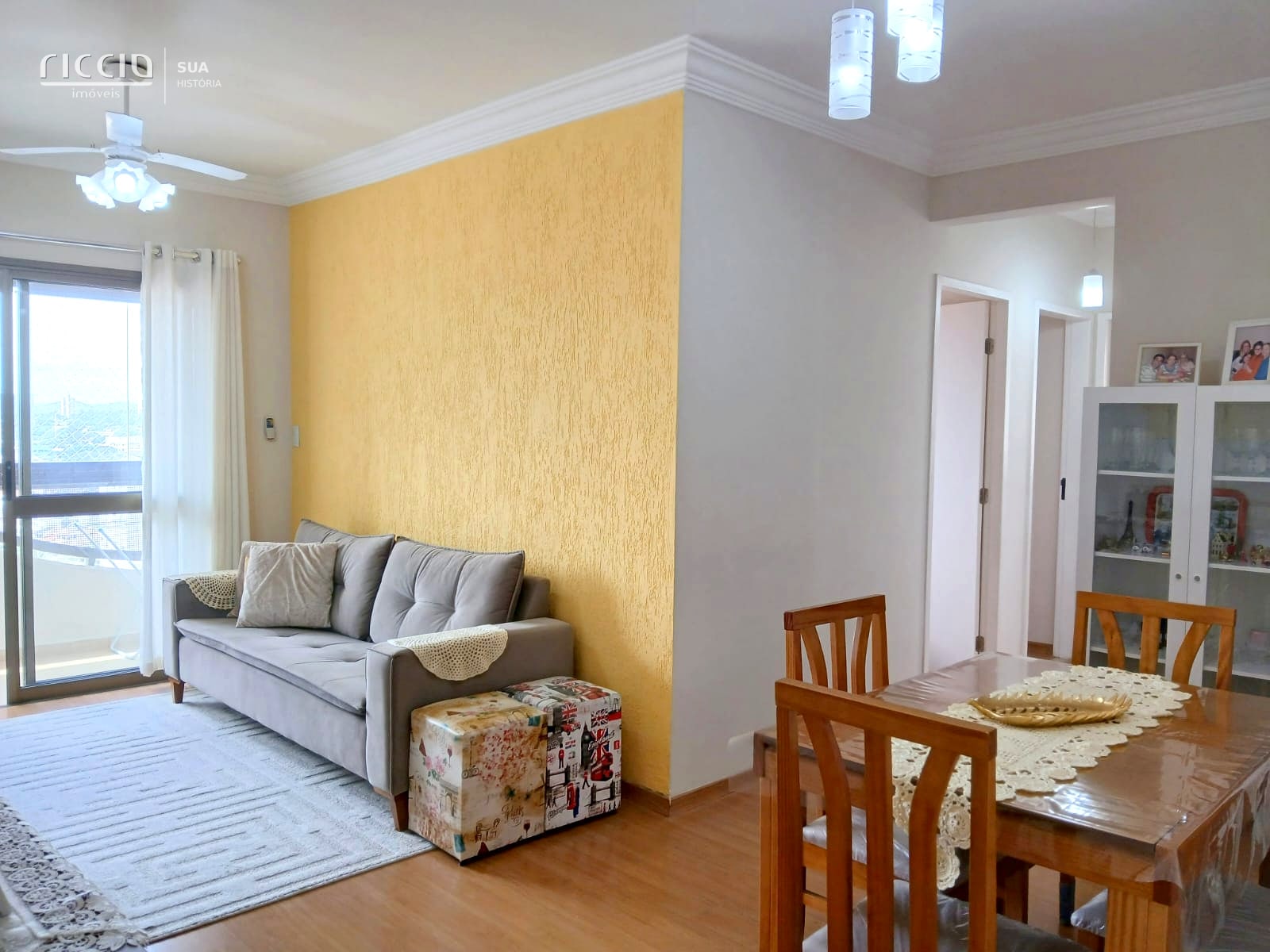 Apartamento à venda no Jardim Satélite — imagem 4 de 15