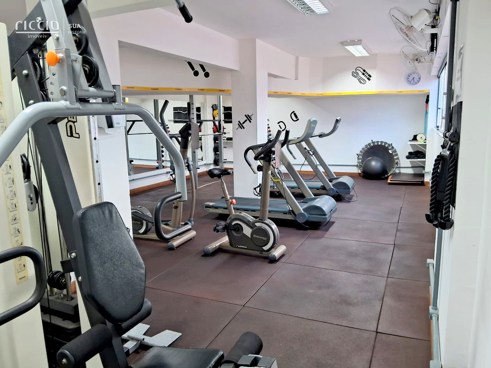 Apartamento à venda no Jardim Satélite — imagem 13 de 15
