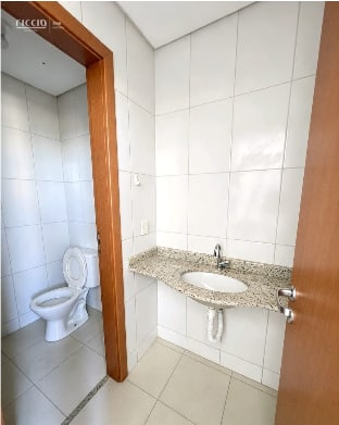 Sala / Conjunto à venda no Centro — imagem 8 de 9