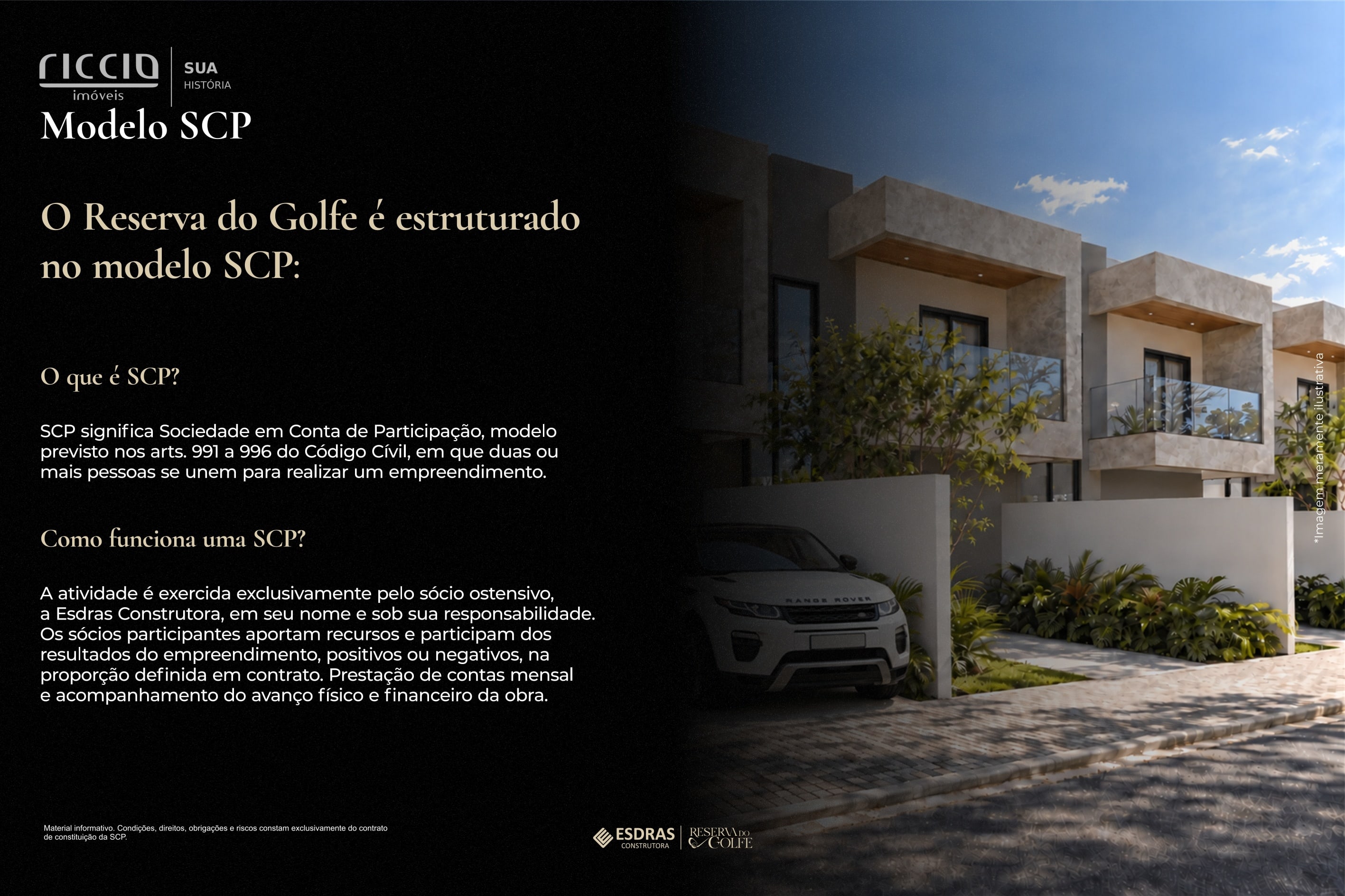 Condominio Reserva do Golfe — imagem 33 de 33