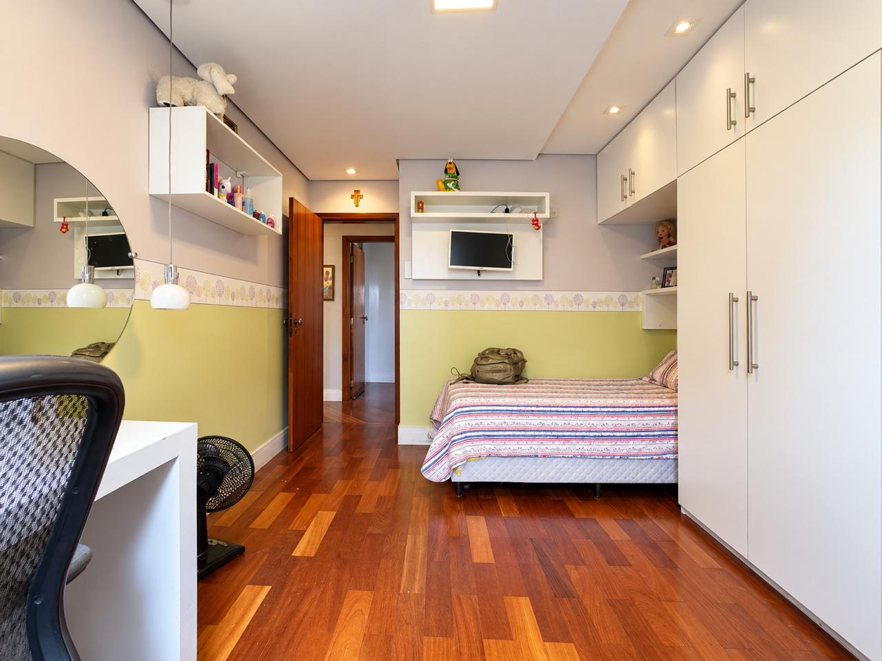 Apartamento à venda no Jardim Aquarius — imagem 15 de 21