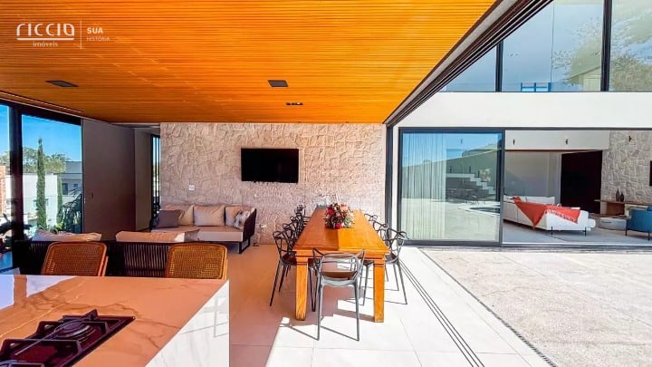 Casa em Condomínio à venda no Urbanova — imagem 15 de 37