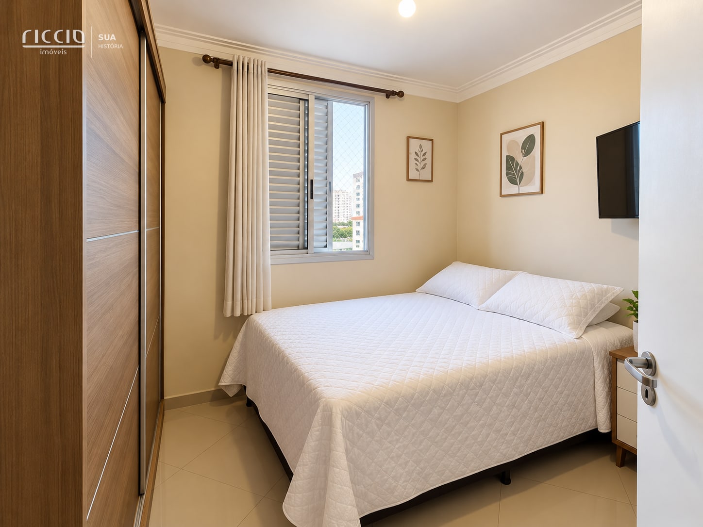 Apartamento à venda no Parque Industrial — imagem 9 de 15