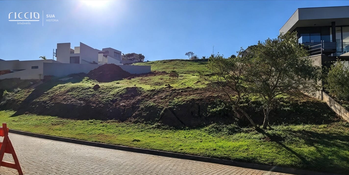 Terreno à venda no Urbanova — imagem 4 de 5