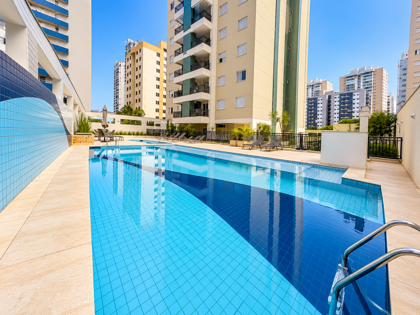 Edificio Green Valley — imagem 10 de 10