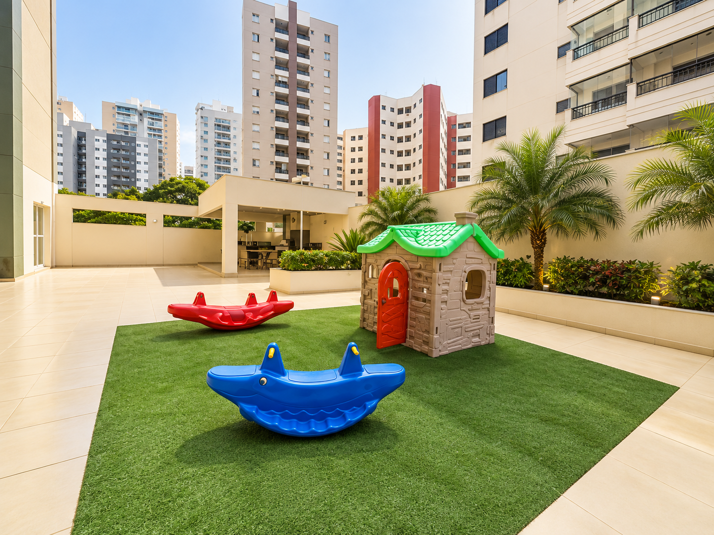 Edificio Green Valley — imagem 9 de 10