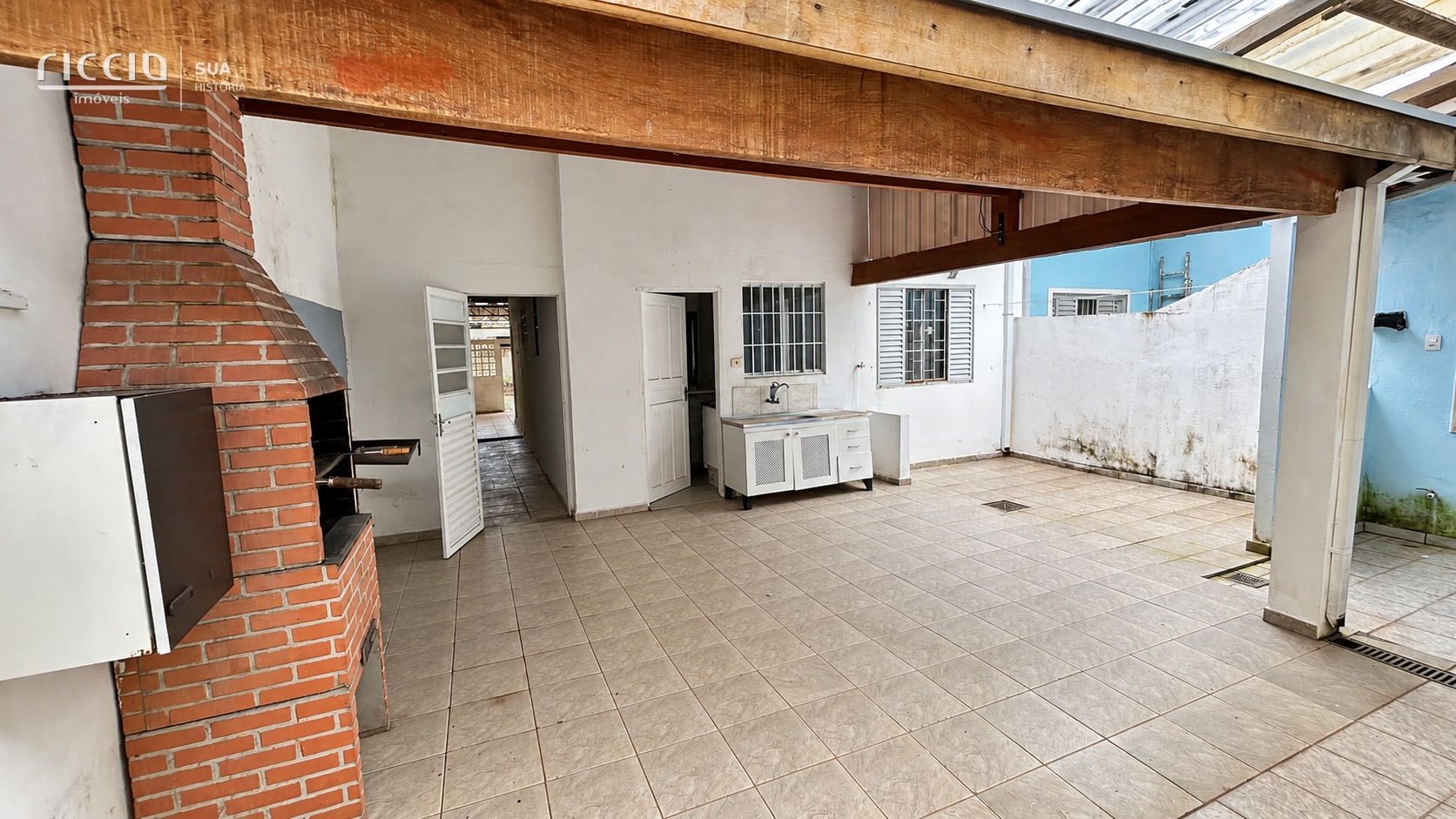 Casa à venda no Vale dos Pinheiros — imagem 9 de 15