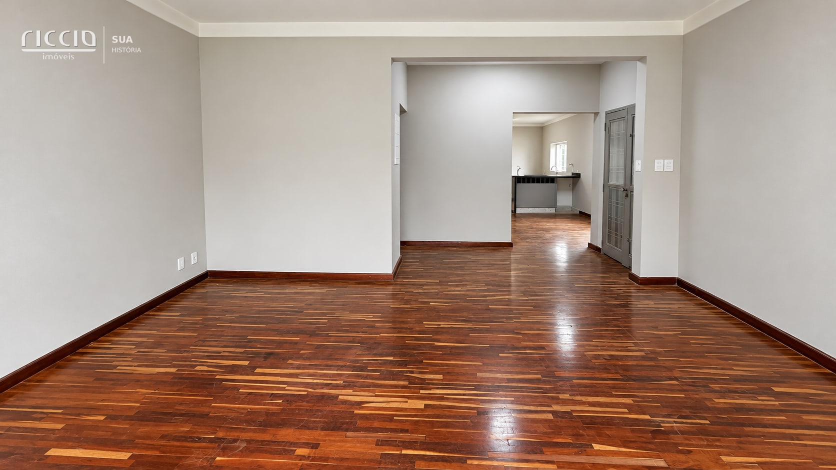 Apartamento à venda no Jardim Esplanada — detalhe do imóvel