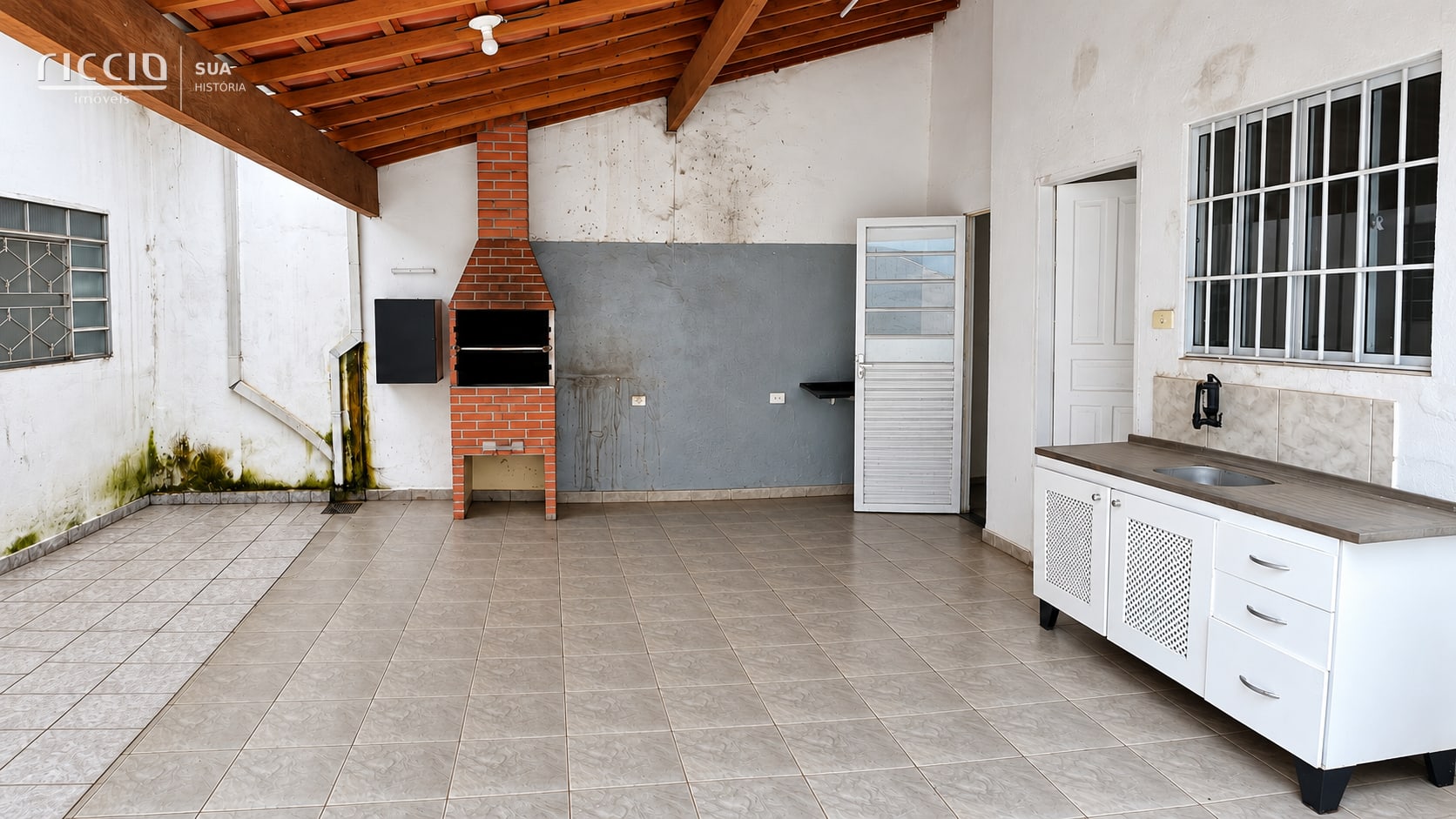 Casa à venda no Vale dos Pinheiros — imagem 13 de 15