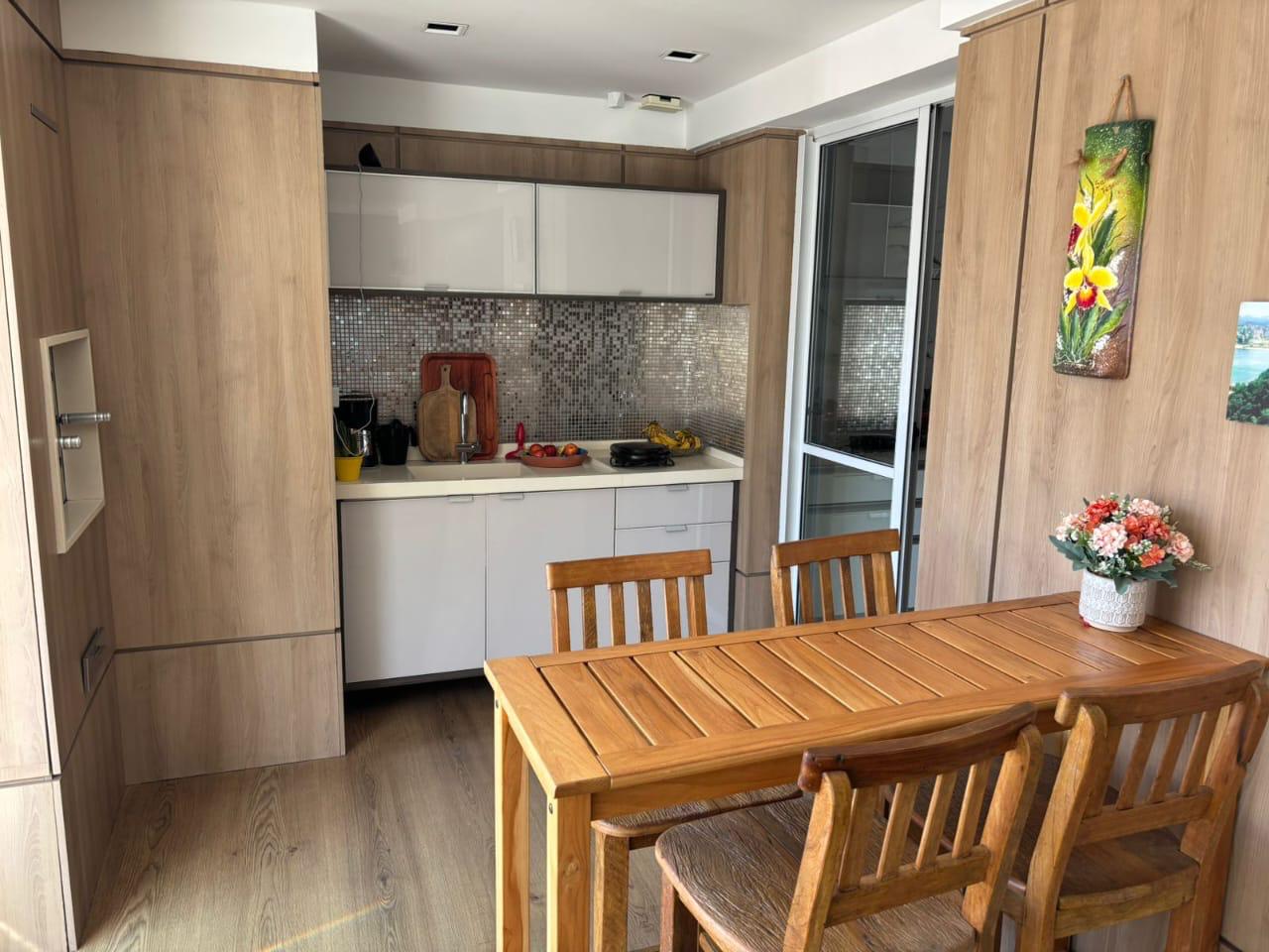 Apartamento à venda no Vila Ema — detalhe do imóvel