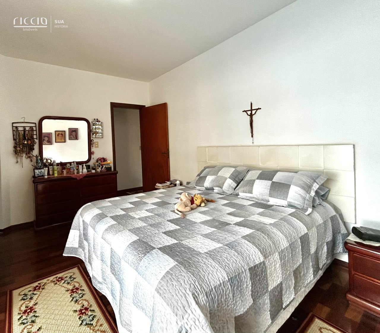 Casa em Condomínio à venda no Jardim das Colinas — imagem 10 de 29
