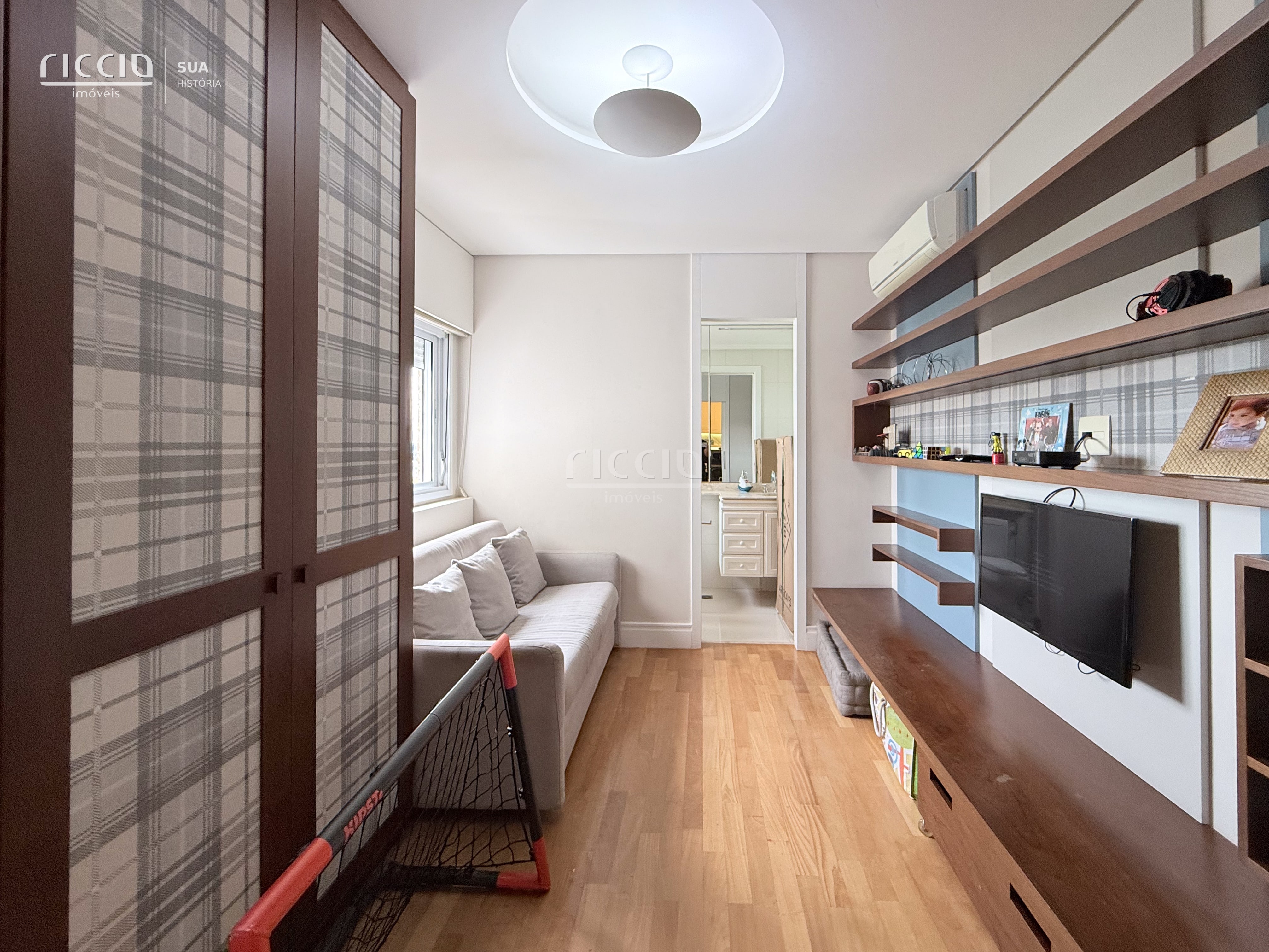 Apartamento à venda no Jardim das Colinas — imagem 37 de 38