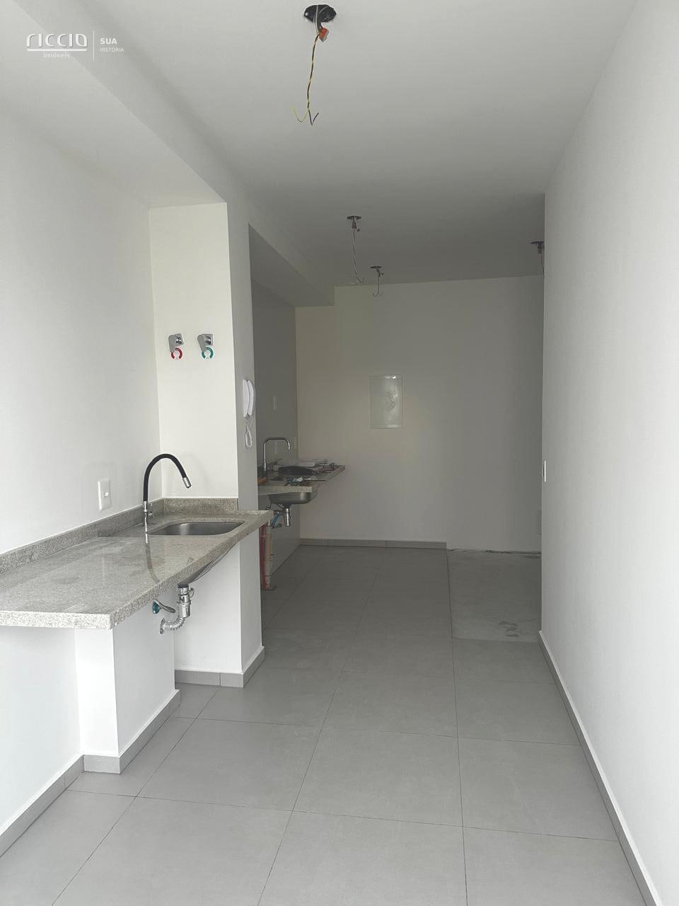 Apartamento à venda no Jardim das Colinas — ambiente interno