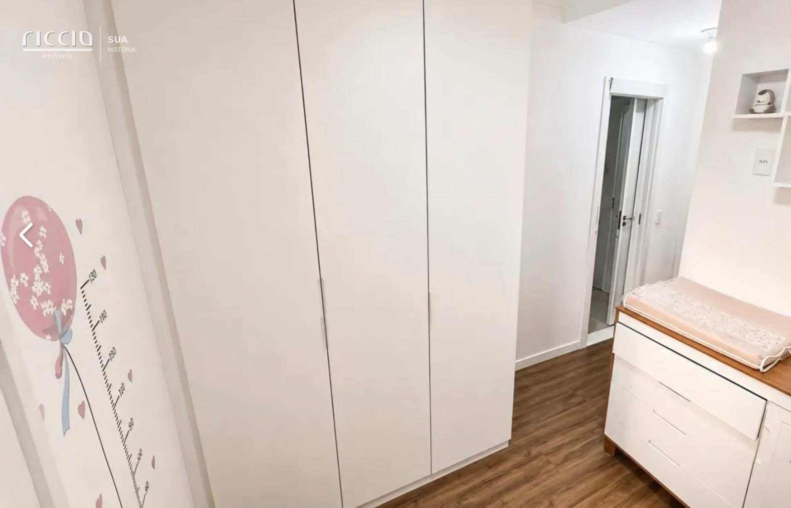 Apartamento à venda no Parque Industrial — imagem 6 de 9
