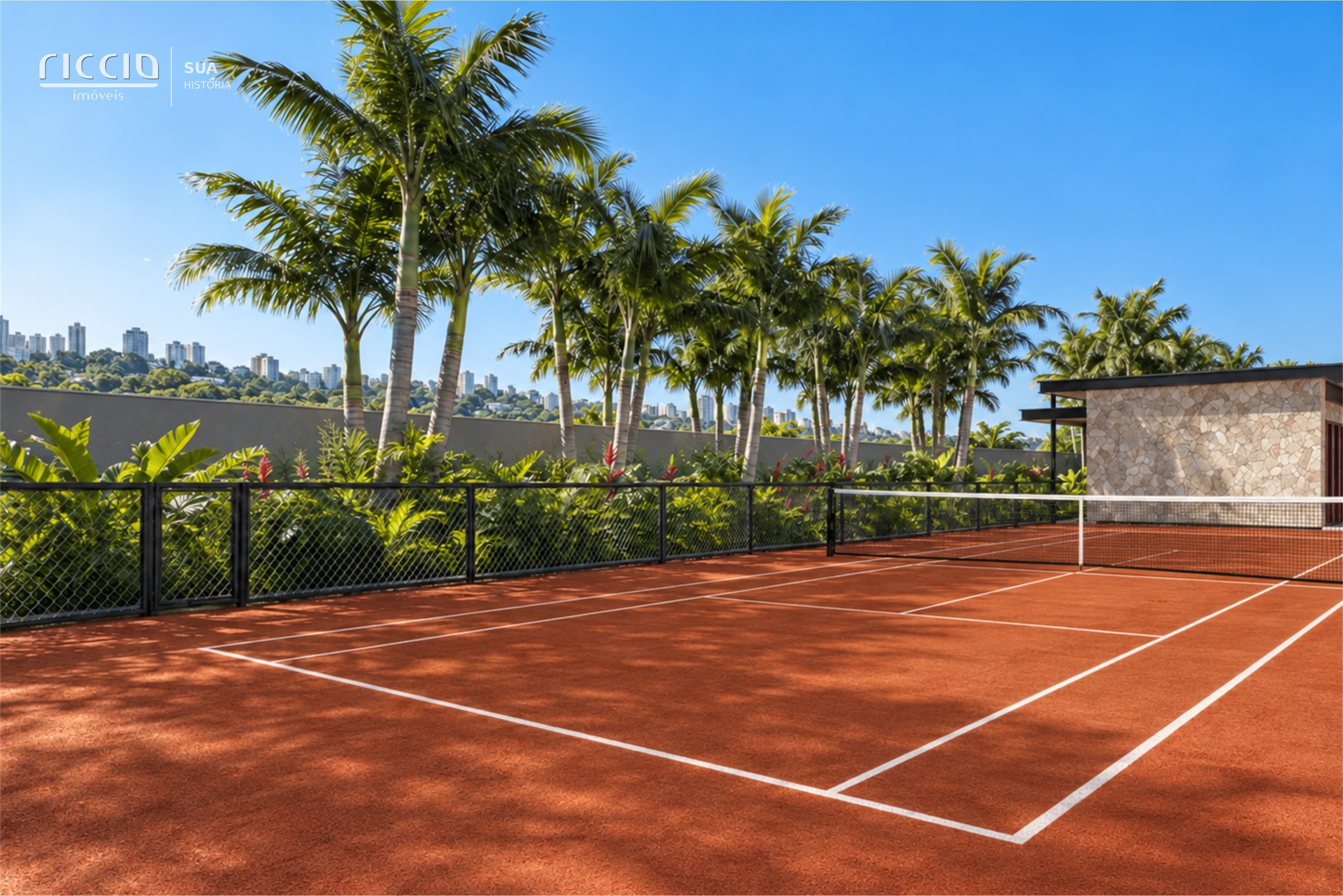 Condominio Reserva do Golfe — imagem 11 de 33