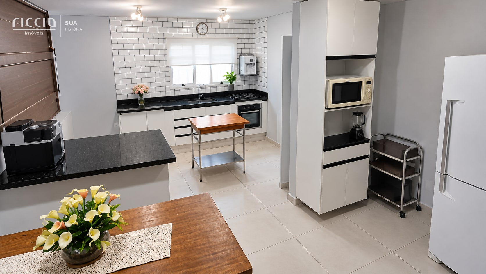 Casa à venda no Conj. Res. Vale dos Pinheiros — imagem 4 de 17