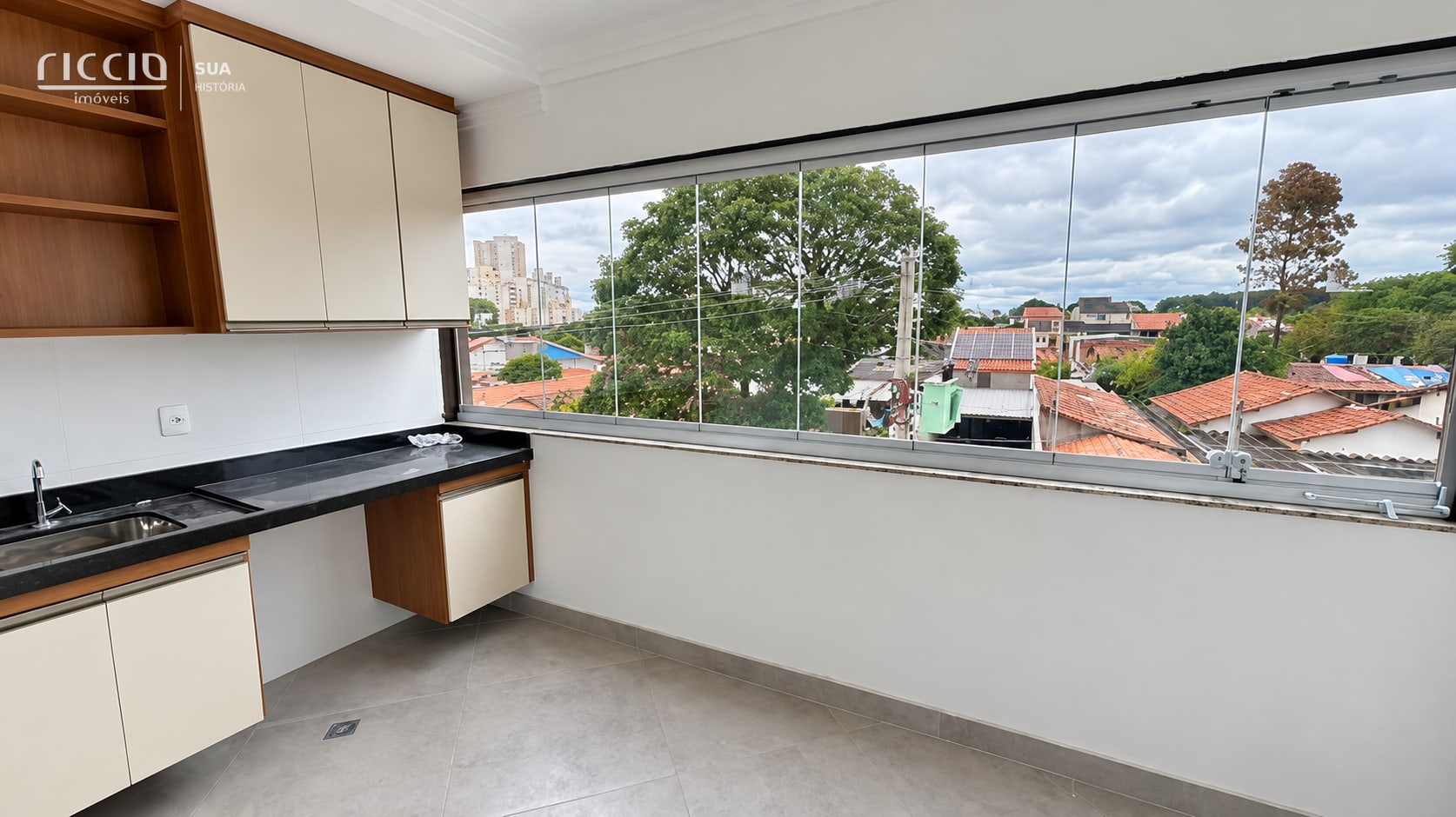 Apartamento à venda no Palmeiras de São José — imagem 5 de 19
