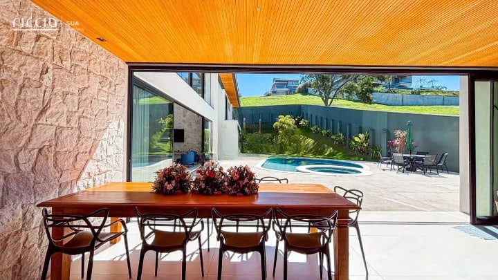 Casa em Condomínio à venda no Urbanova — imagem 12 de 37