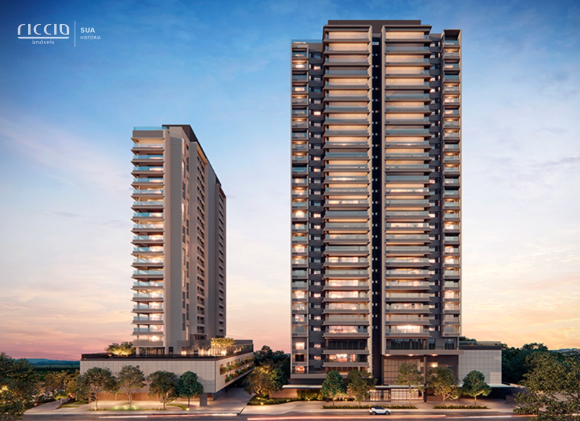 Apartamento à venda no Jardim das Colinas — imagem 6 de 13