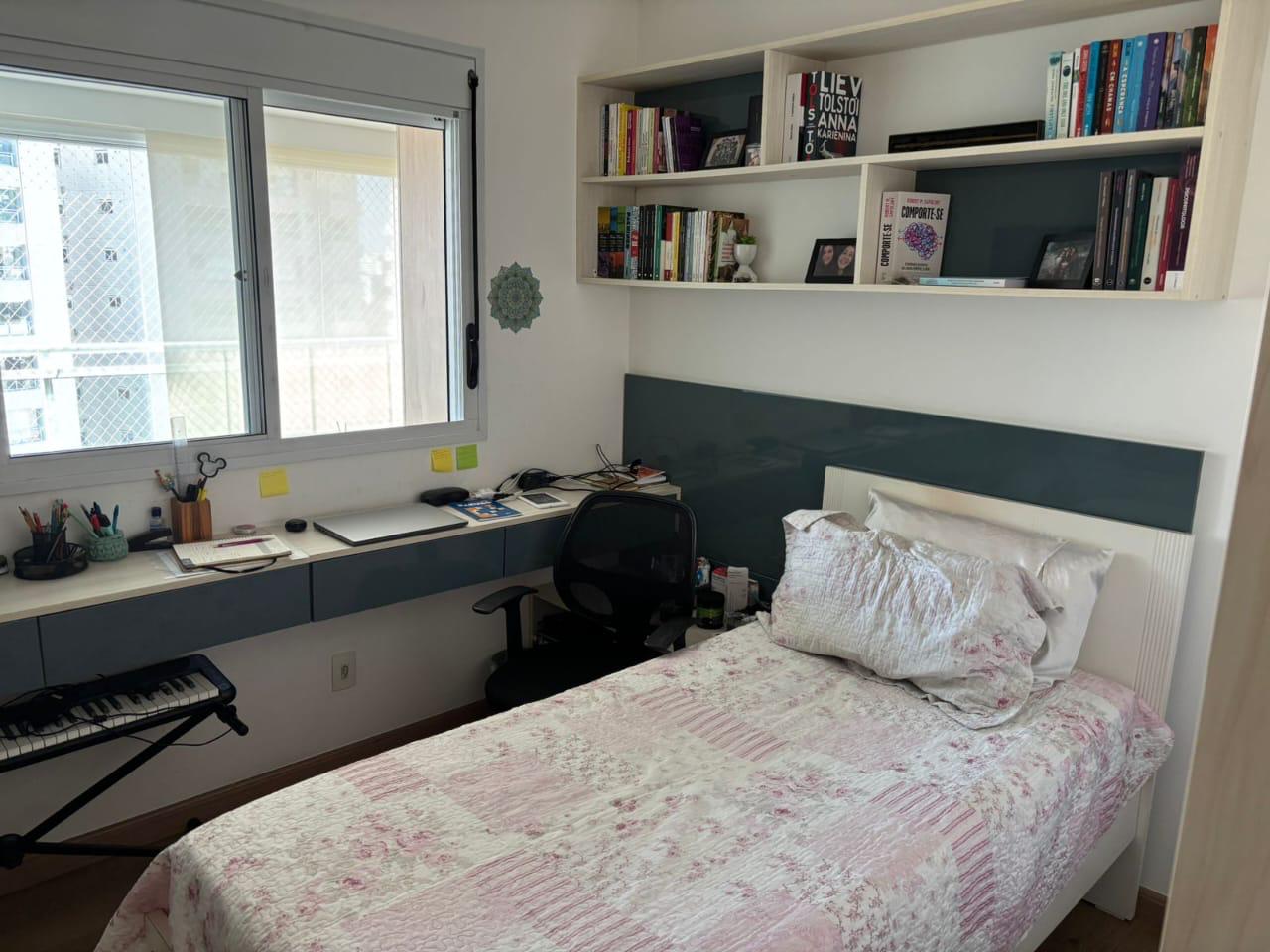 Apartamento à venda no Vila Ema — imagem 12 de 56