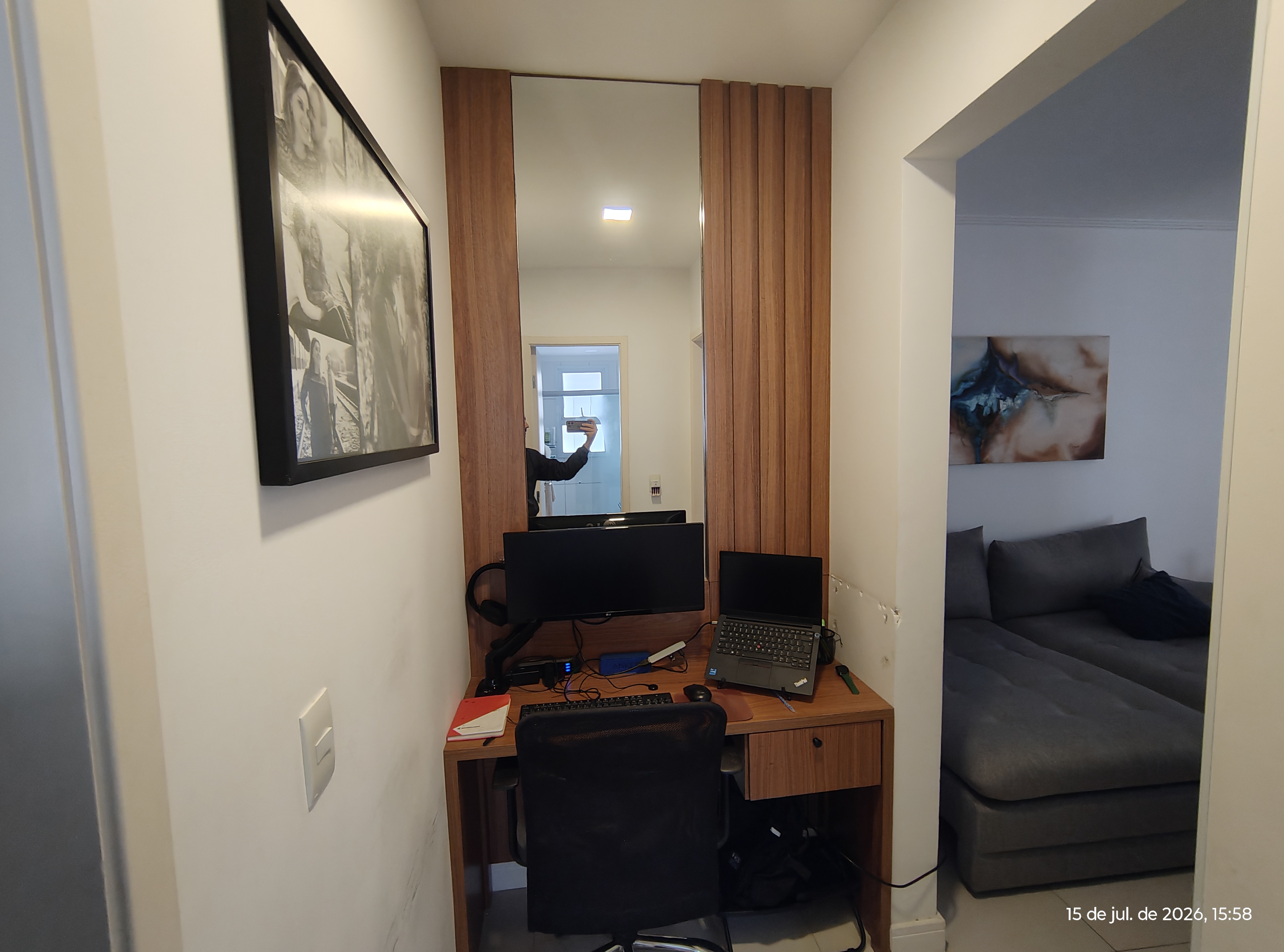 Apartamento à venda no Jardim Sul — imagem 11 de 26
