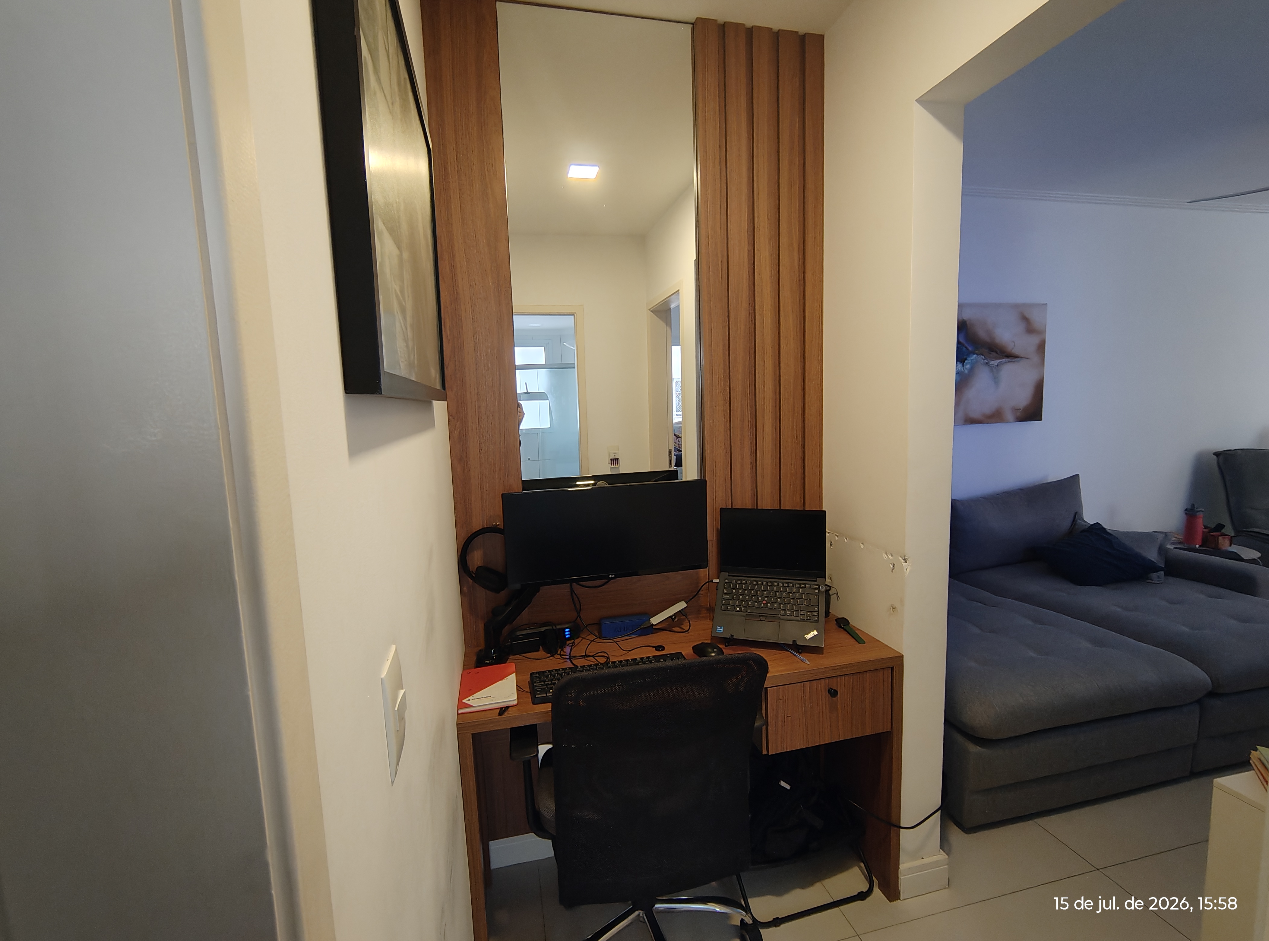 Apartamento à venda no Jardim Sul — imagem 13 de 26