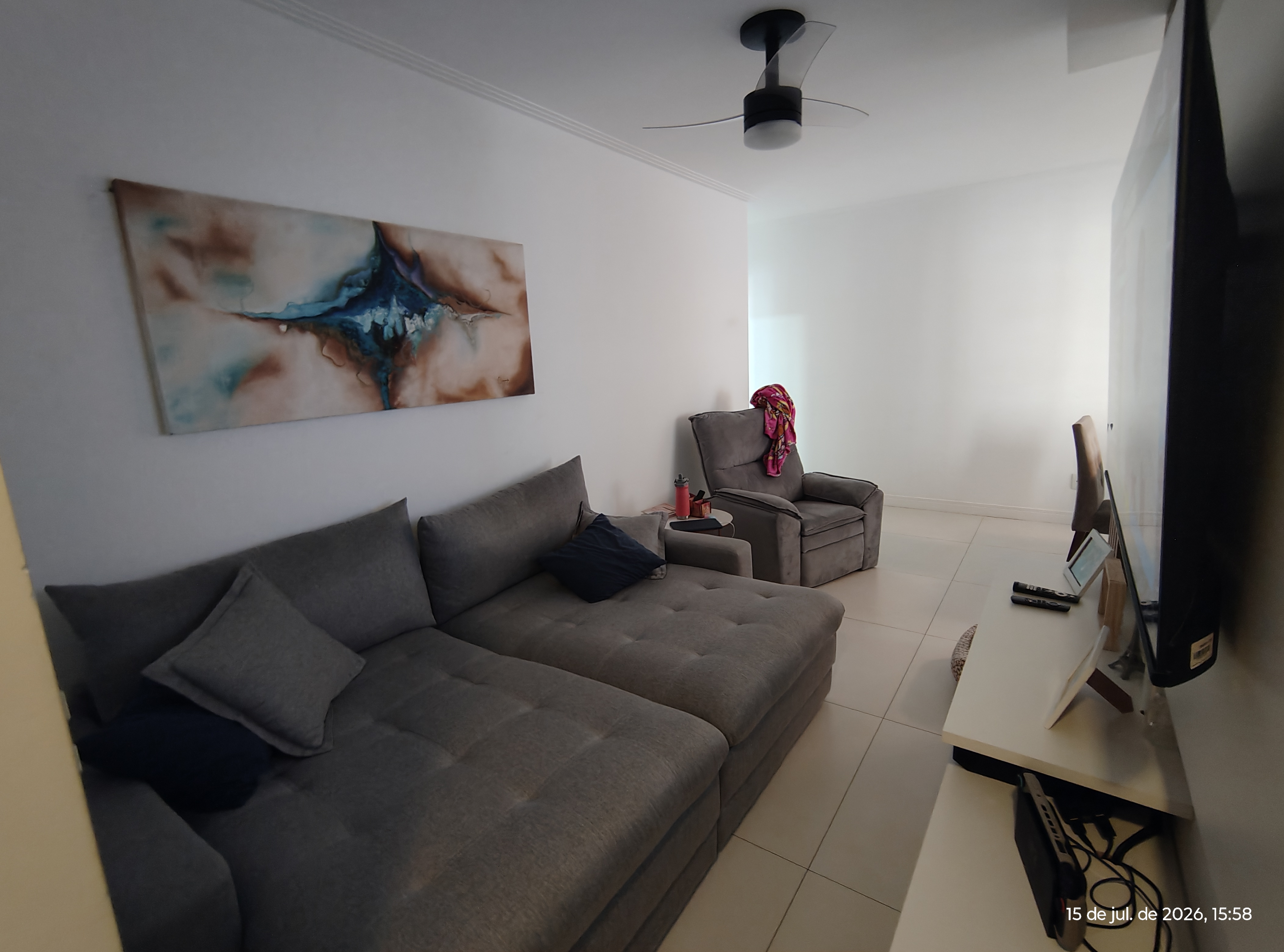 Apartamento à venda no Jardim Sul — detalhe do imóvel