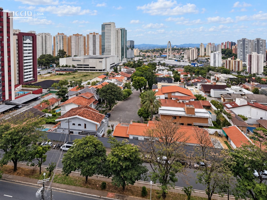 Apartamento à venda no Jardim Aquarius — imagem 4 de 17