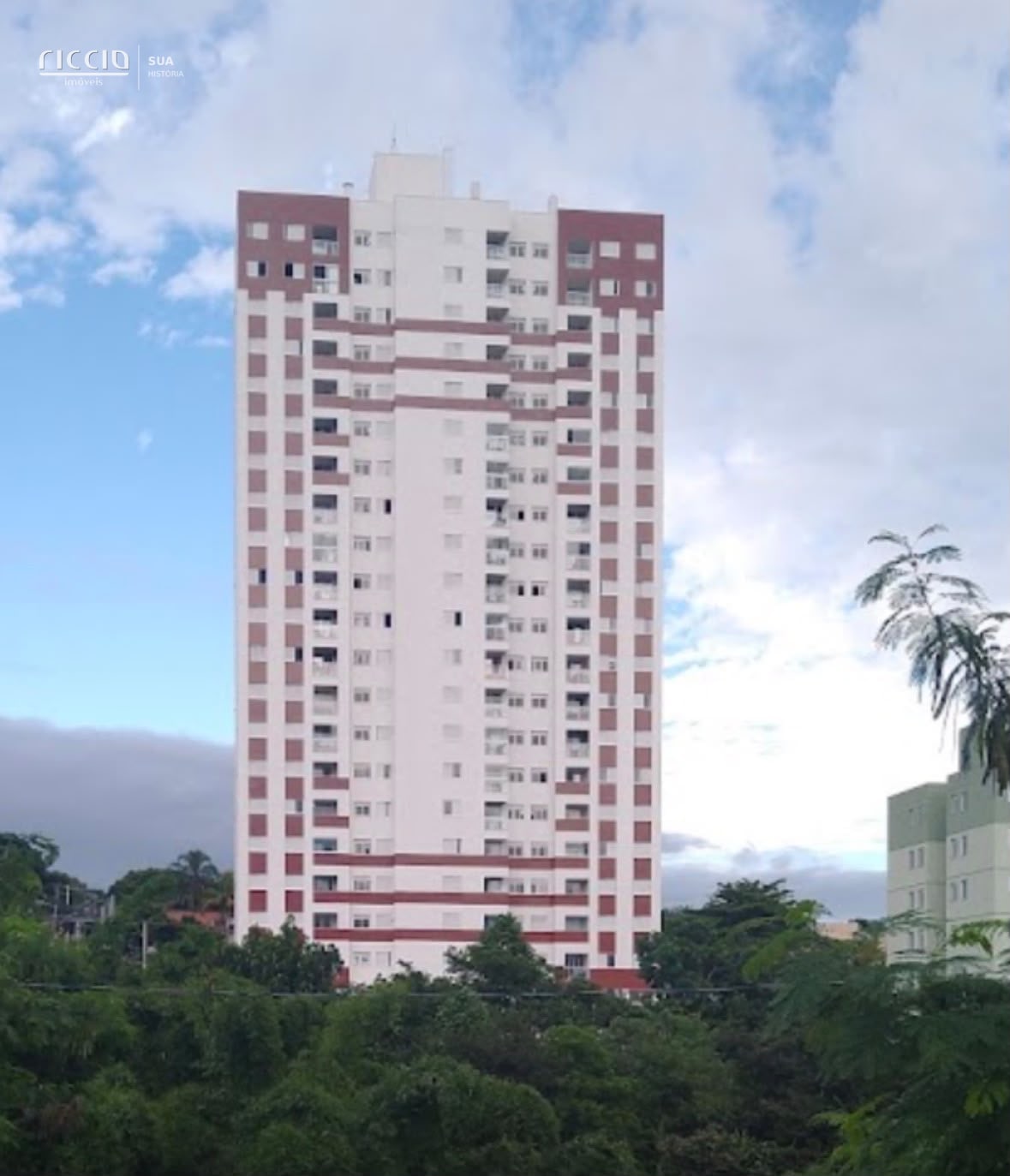 Apartamento à venda no Jardim Oriente — imagem 24 de 24