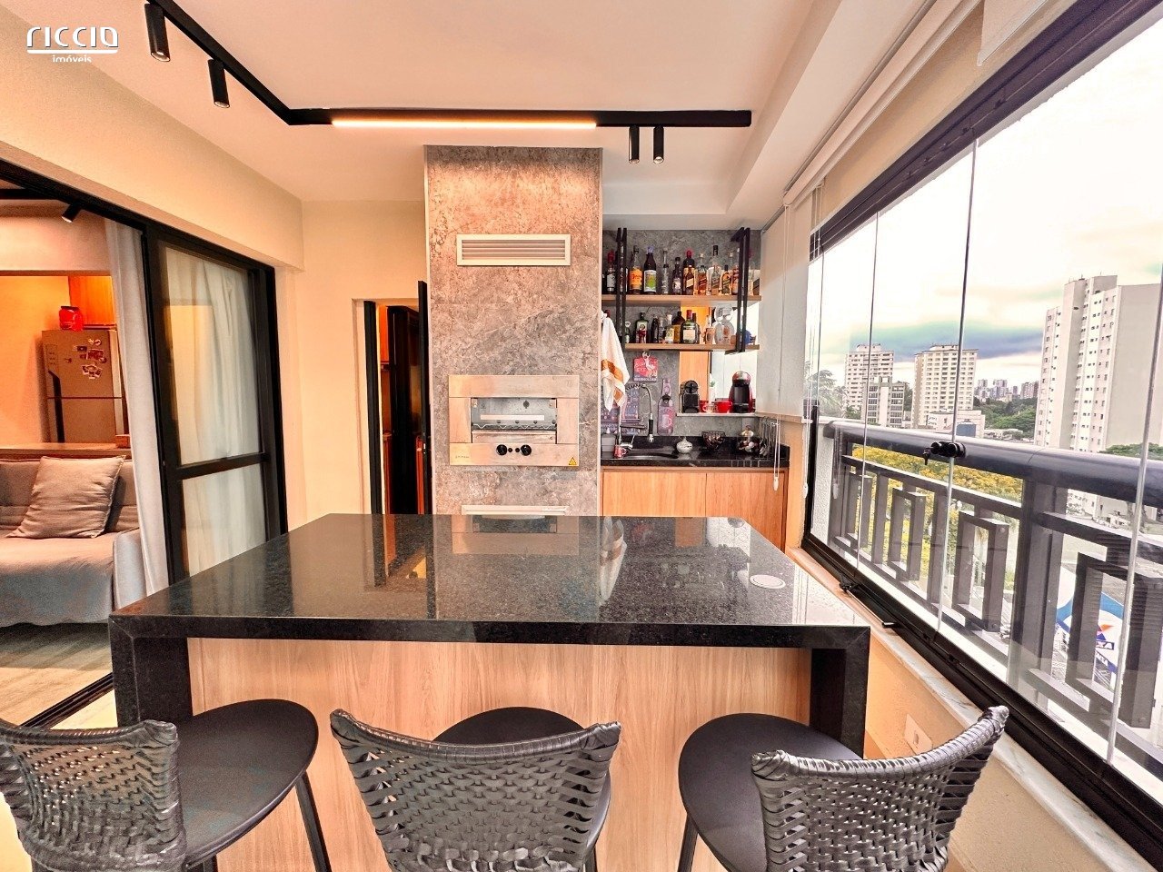 Apartamento à venda no Vila Adyana — imagem 4 de 11