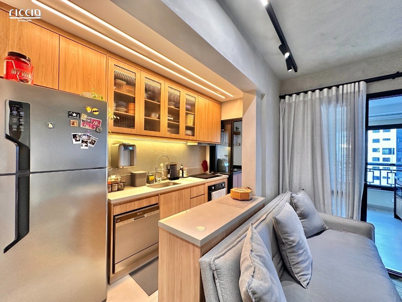 Apartamento à venda no Vila Adyana — imagem 5 de 11