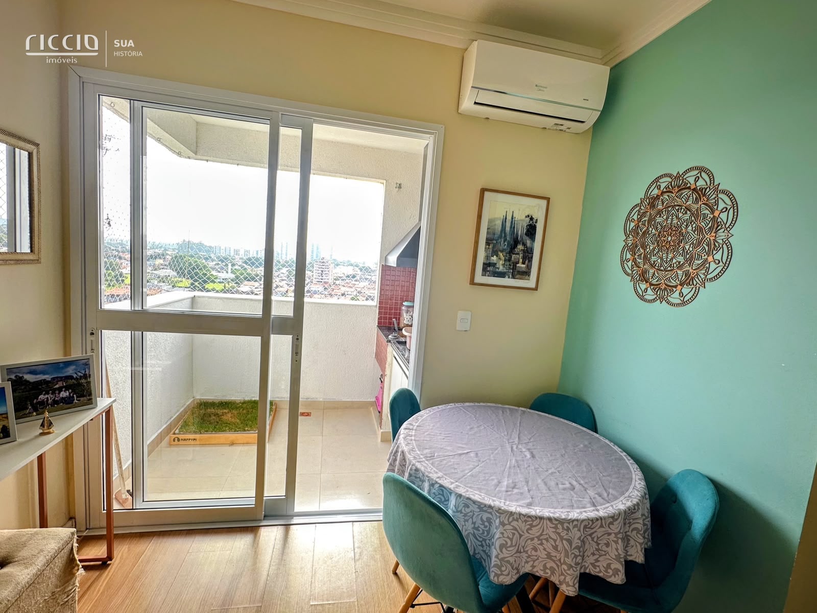 Apartamento à venda no Jardim Oriente — imagem 6 de 24