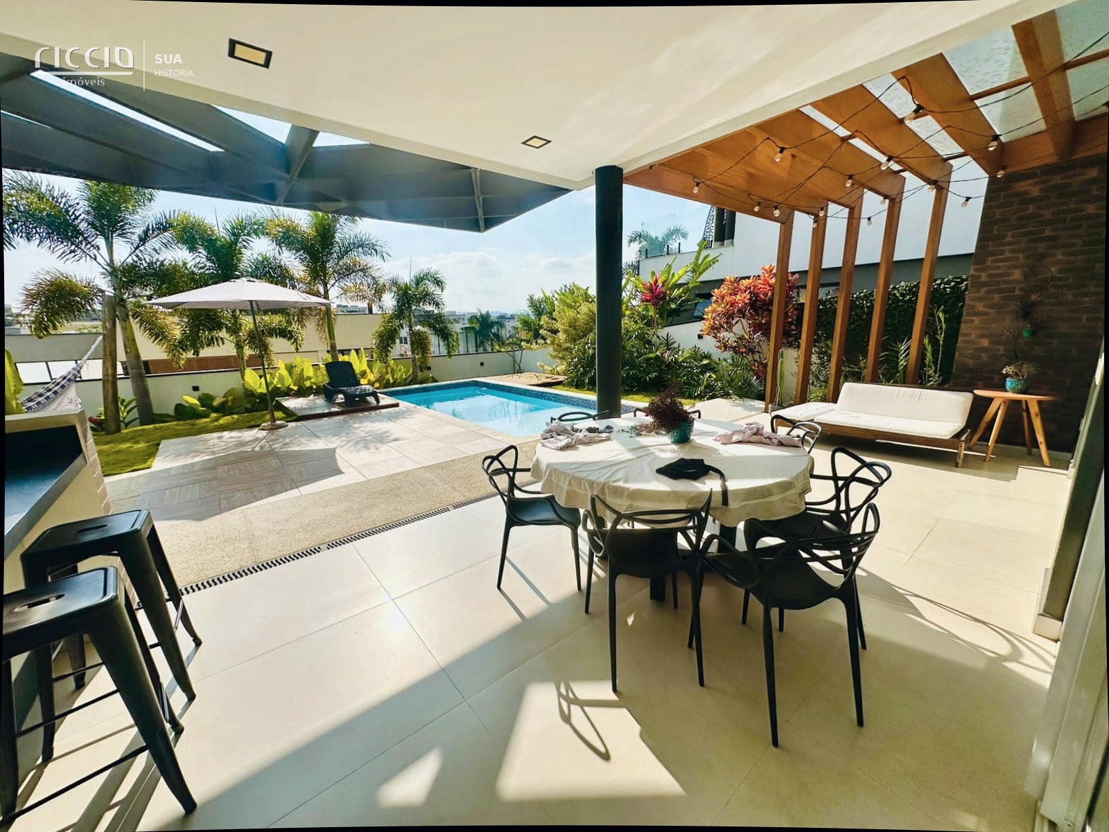 Casa em Condomínio à venda no Urbanova — imagem 13 de 29