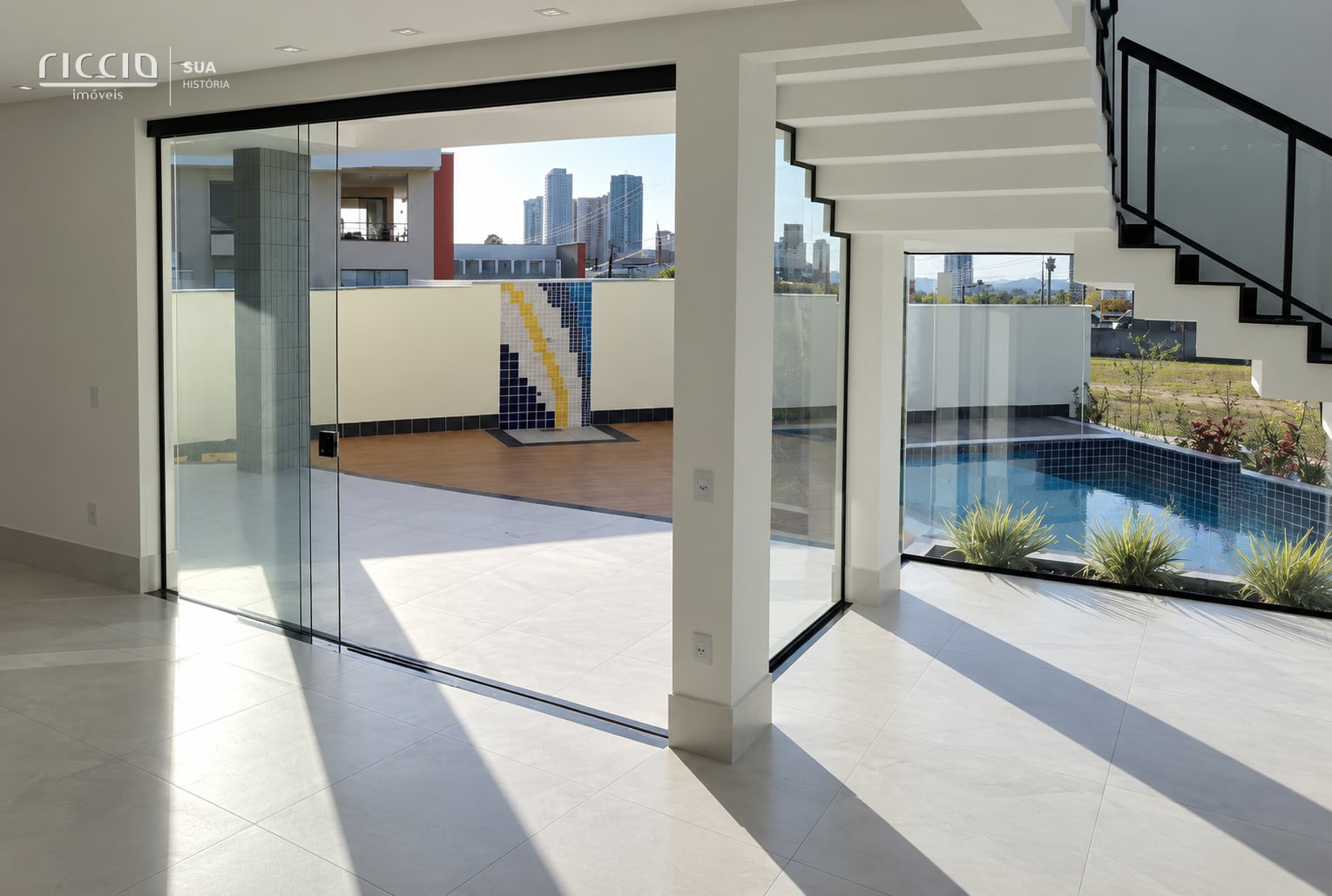 Casa em Condomínio à venda no Jardim Aquarius — imagem 4 de 12