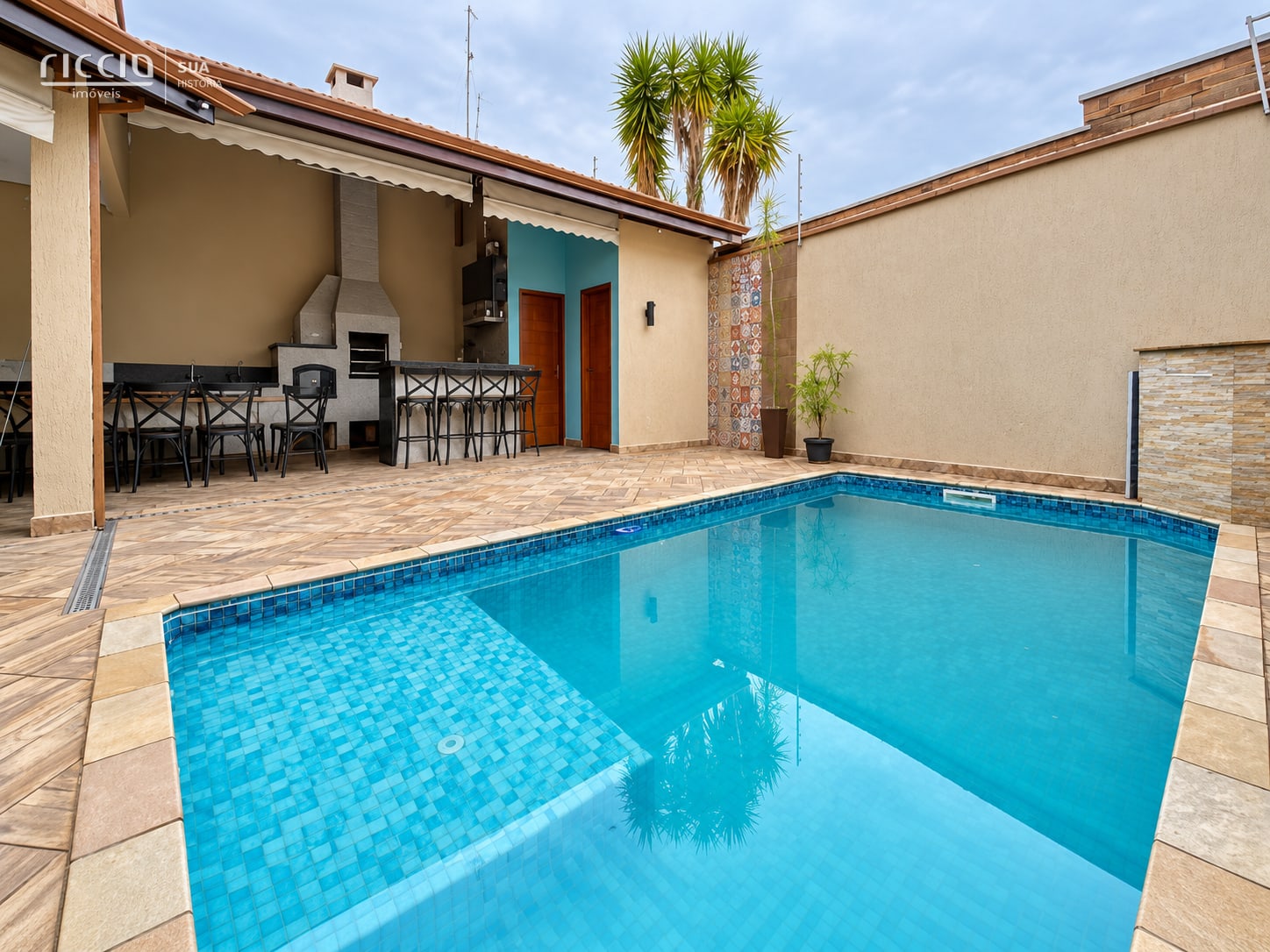 Casa à venda no Village das Flores — imagem 11 de 20