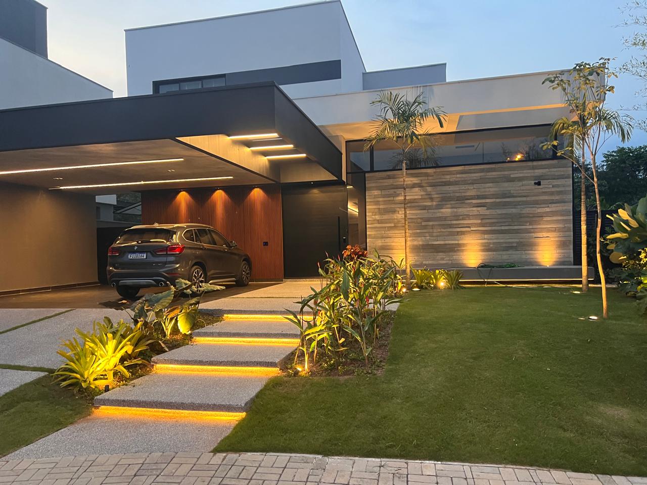 Casa em Condomínio à venda no Urbanova — ambiente interno