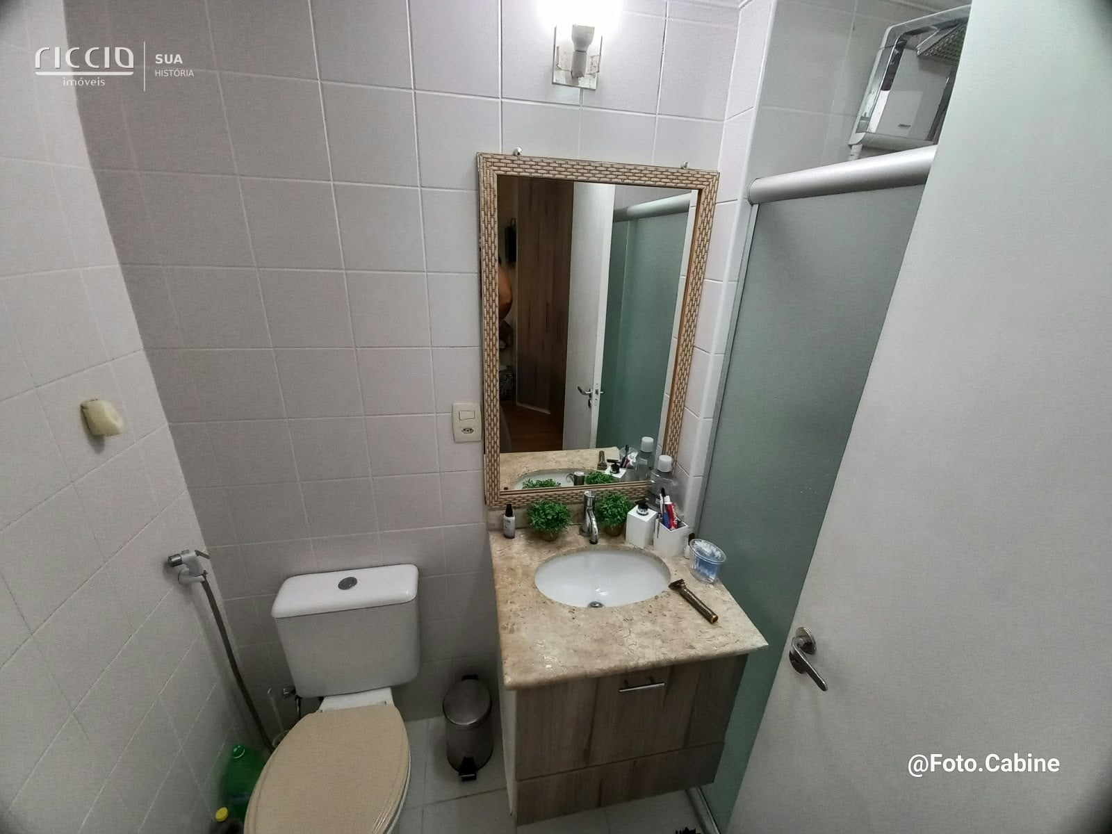 Apartamento à venda no Parque Industrial — imagem 6 de 9