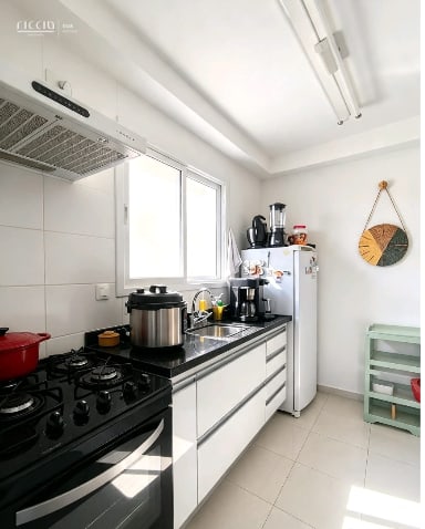 Apartamento à venda no Jardim Oriente — imagem 7 de 11