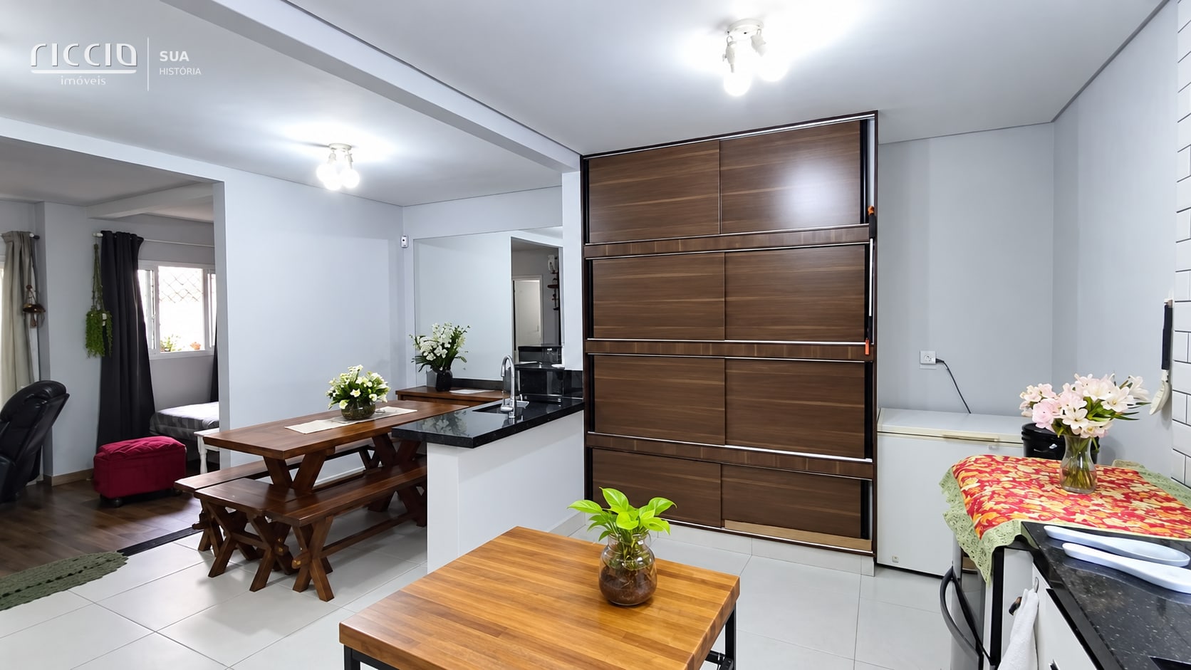 Casa à venda no Conj. Res. Vale dos Pinheiros — imagem 6 de 17