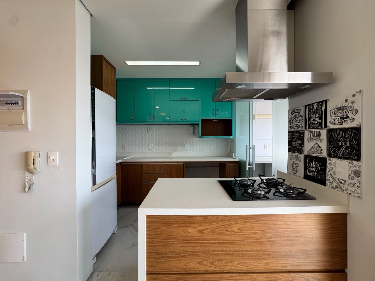Apartamento à venda no Parque Industrial — imagem 6 de 16