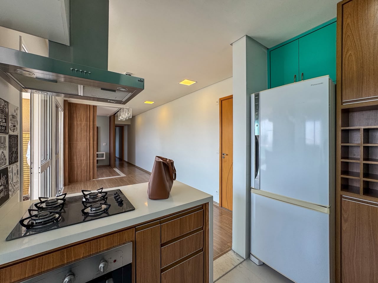 Apartamento à venda no Parque Industrial — imagem 9 de 16