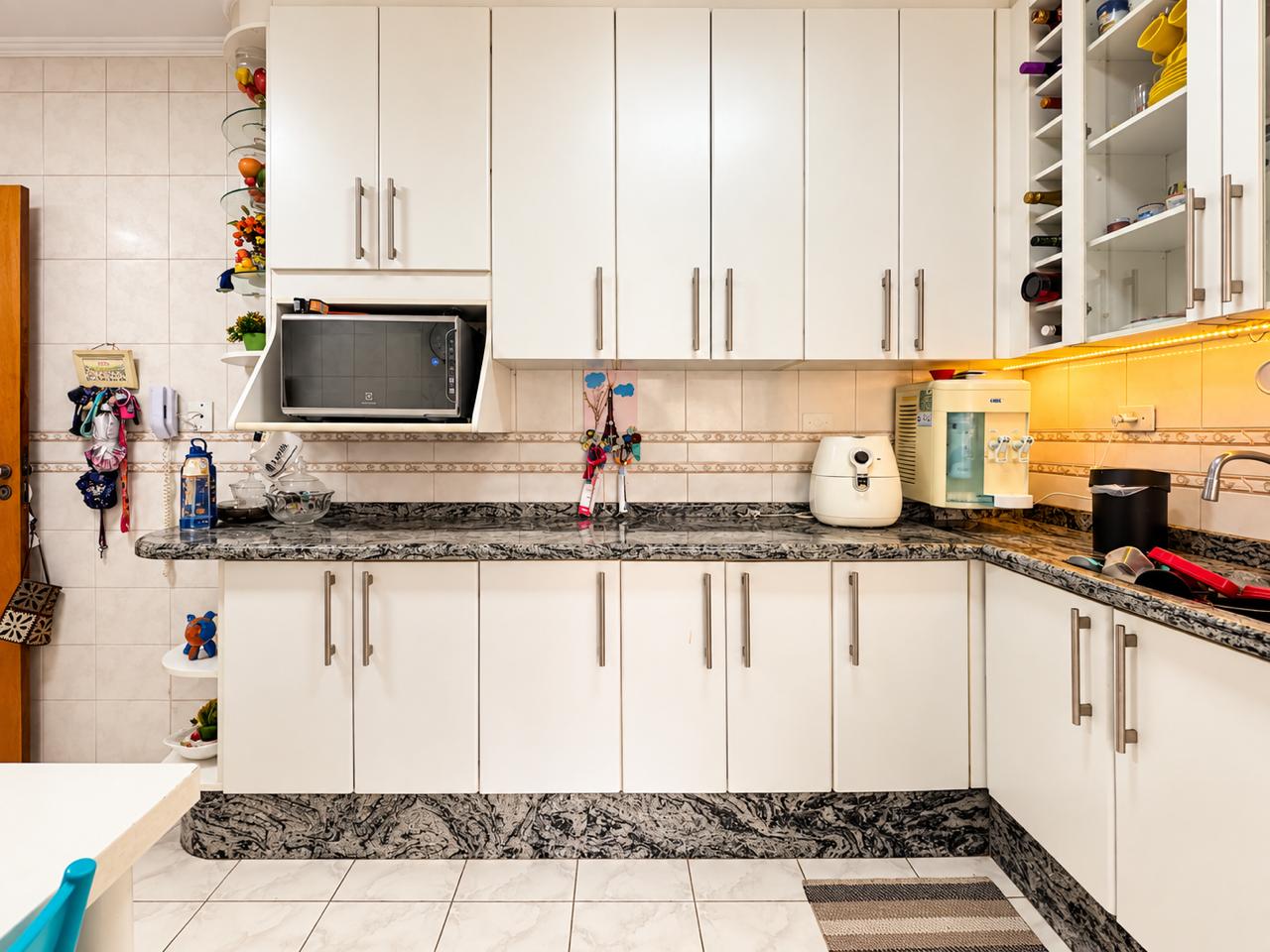 Apartamento à venda no Jardim Aquarius — imagem 5 de 21