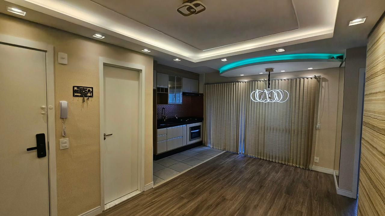 Apartamento à venda no Vila Industrial — detalhe do imóvel